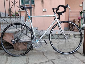 Bici da corsa Vetta