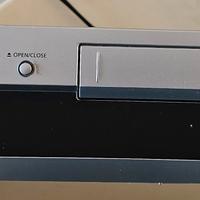 videoregistratore combo Samsung 