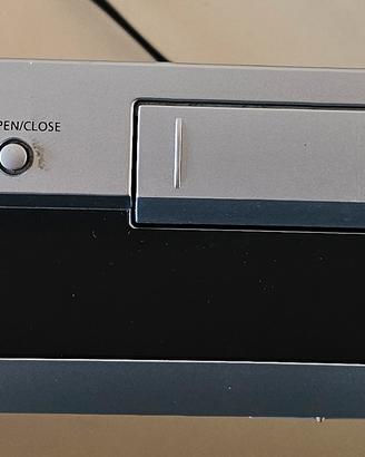 videoregistratore combo Samsung 