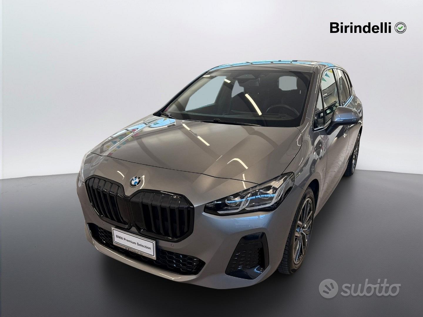 BMW Serie 2 A.T. (U06)