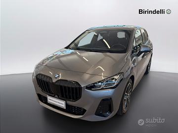 BMW Serie 2 A.T. (U06) - 218d Active Tourer Mspor