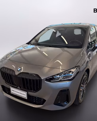 BMW Serie 2 A.T. (U06) - 218d Active Tourer Mspor