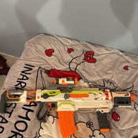 Pistole Nerf
