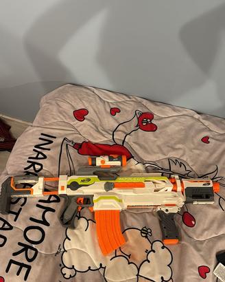 Pistole Nerf