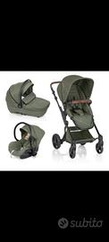passeggino trio  bimbo