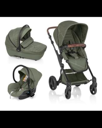 passeggino trio  bimbo
