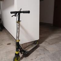 Monopattino bambini oxelo con freno