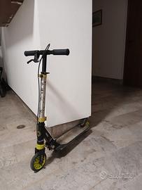 Monopattino bambini oxelo con freno