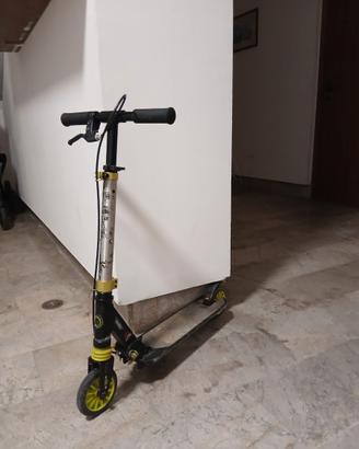 Monopattino bambini oxelo con freno