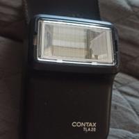 Flash CONTAX TLA 200