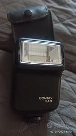 Flash CONTAX TLA 200