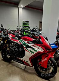 Mv Agusta F3 800 RC KM 250 UNIPRÒ N.106 SU 300 PRO