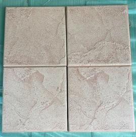 Piastrella da esterno 15X15