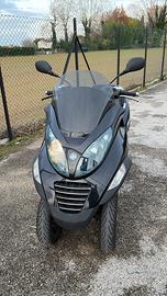 Mp3 piaggio 250