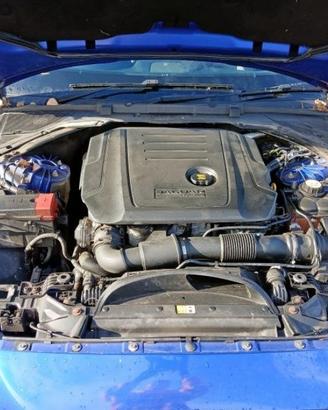 Motori usati disponibili testati e garantiti