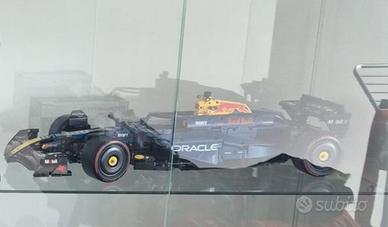 Lego 42206 Red bull F1
