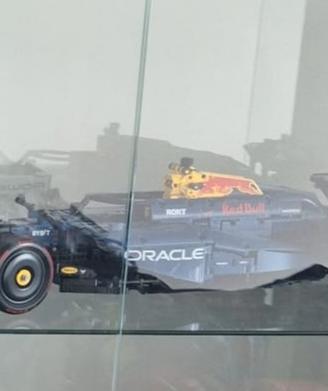 Lego 42206 Red bull F1