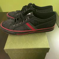 Scarpe Gucci Tg. 47 - 31cm