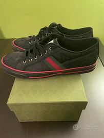 Scarpe Gucci Tg. 47 - 31cm