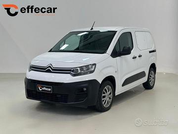 CITROEN Berlingo BlueHDi 100 Van IVA ESP. OK NEO