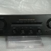 SONY Amplificatore Mod. TA-FE370 Pot. 70+70W