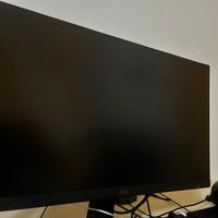 Monitor AOC 24” IPS 180hz 1ms