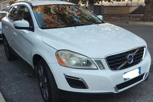 VOLVO XC 60 del 2012