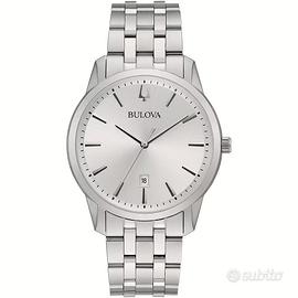 Bulova Classic 