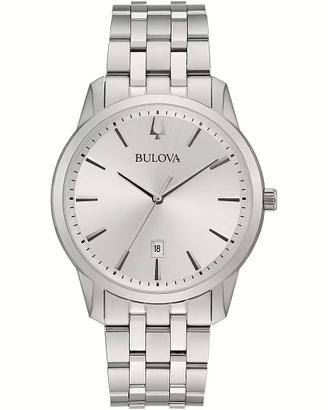 Bulova Classic 