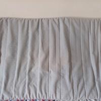 Materasso letto bambini Ikea