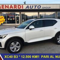 Volvo XC40 B3 automatico Essential 12.485 KM!...