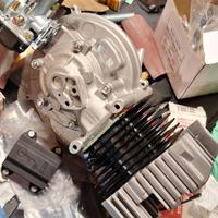 Motore 75 Pinasco/Polini piaggio ciao