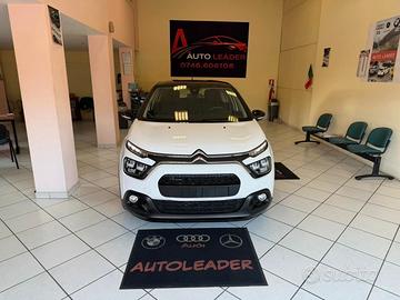 Citroen C3 PureTech 83 S&S Max