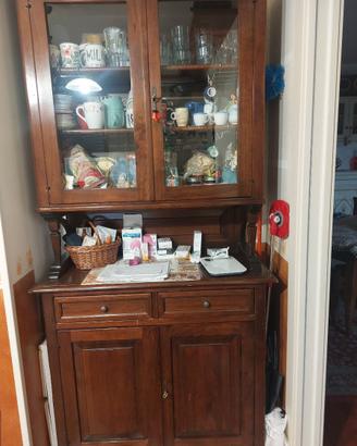Credenza