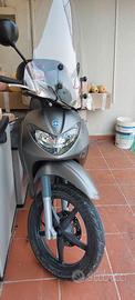 usato con pochissimi km