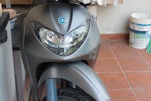 usato con pochissimi km
