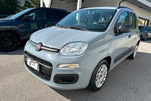 Fiat Panda 1.0 firefly hybrid s&s 70cv