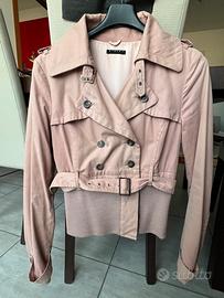 Giacca - trench corta Sisley