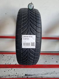 Gomme Usate Bridgestone 205 60 16 Guarda Catalogo