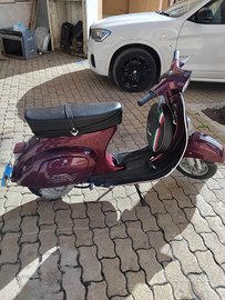 Vespa 50 special