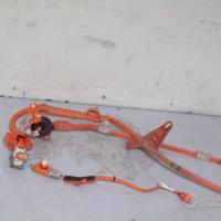 Cablaggio Cavi Batterie Toyota C-HR 2 2023
