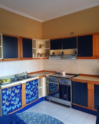 cucina componibile