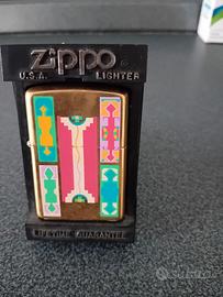 zippo anni '90 
