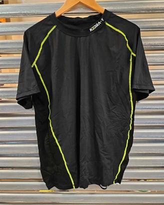 Maglia intima tecnica / sottotuta tg.XXXL