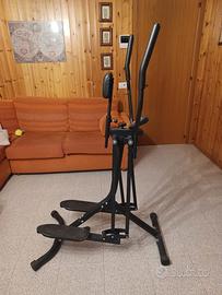 Ellittica come nuova