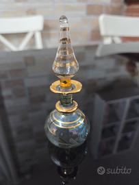 boccetta portaprofumo egizia