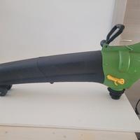 Soffiatore/aspiratore/trituratore