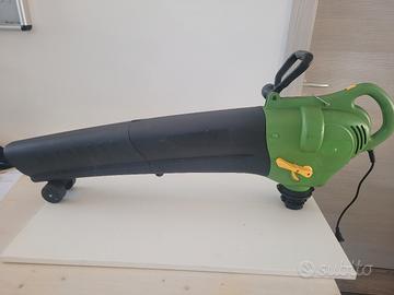 Soffiatore/aspiratore/trituratore