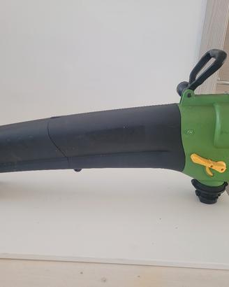 Soffiatore/aspiratore/trituratore