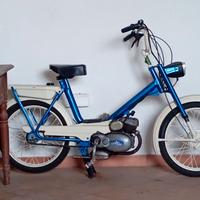 Scooter Garelli antico